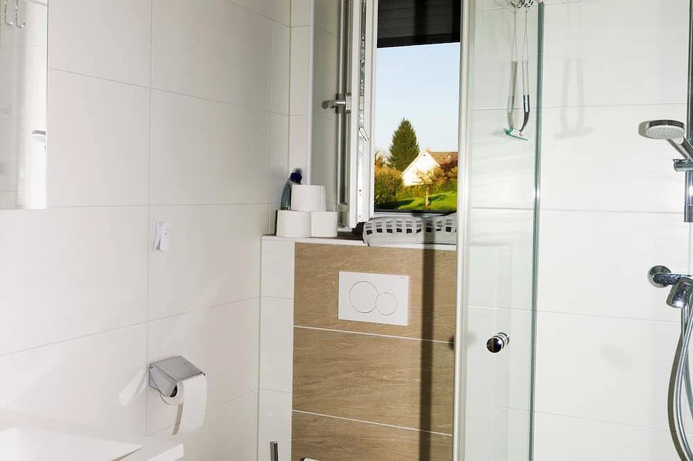 Ganze Wohnung, Ferienwohnung Zweisamkeit mit Weinlaube und Panoramagarten in Steirerland