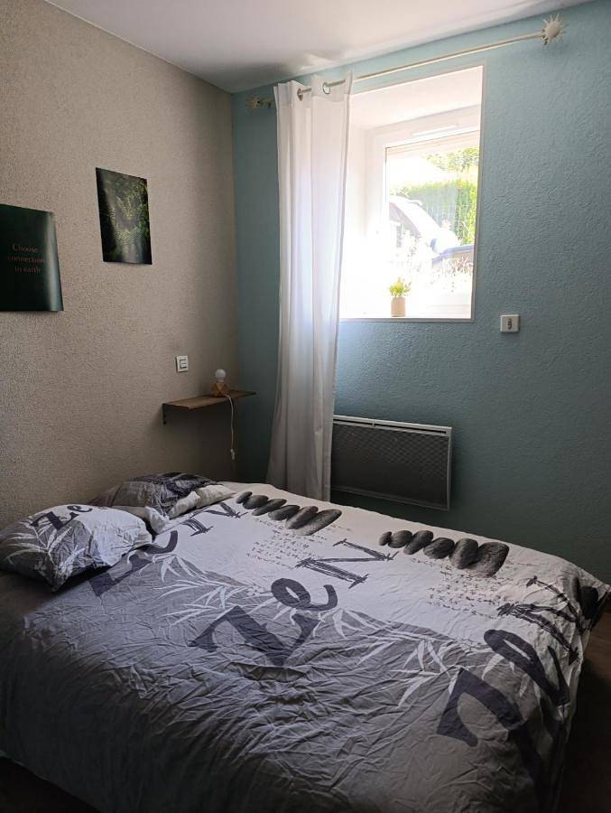 Gîte pour 6 personnes, animaux acceptés à La Séauve-sur-Semène