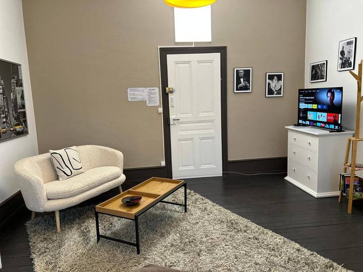 Gîte pour 2 personnes, avec vue à Wissembourg - 4