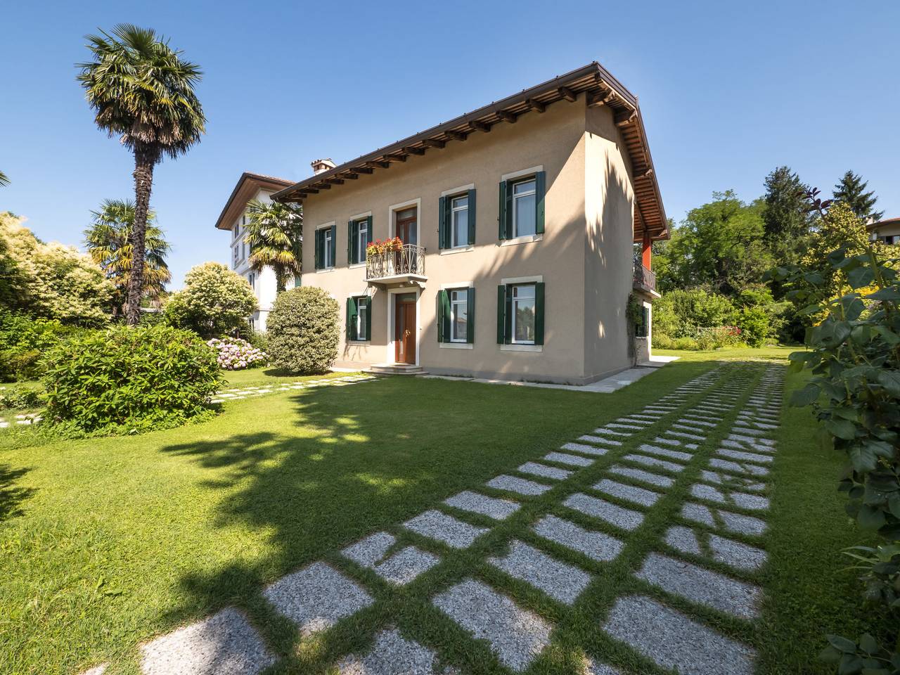 Casa Con Le Rose in San Daniele del Friuli, Udine Provinz