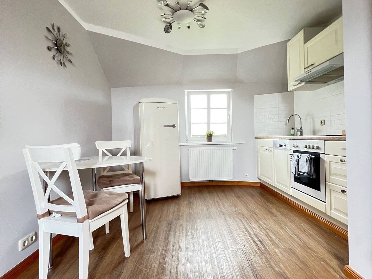 Ganze Ferienwohnung, Strandperle in List (Sylt), Sylt