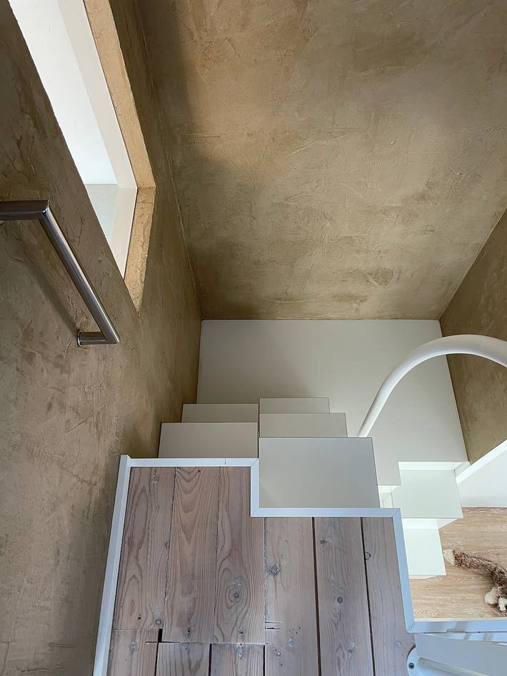 Ganze Ferienwohnung, Loft Sternenblick in Coesfeld, Nordrhein-Westfalen