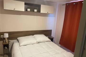 Camping für 6 Personen in Lège-Cap-Ferret, Bassin d’Arcachon, Bild 4