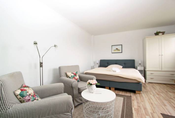 Studio für 2 Personen - 1