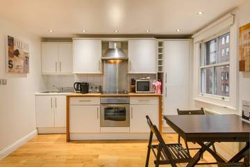 Apartment for 3 People in Camden, London, Photo 1