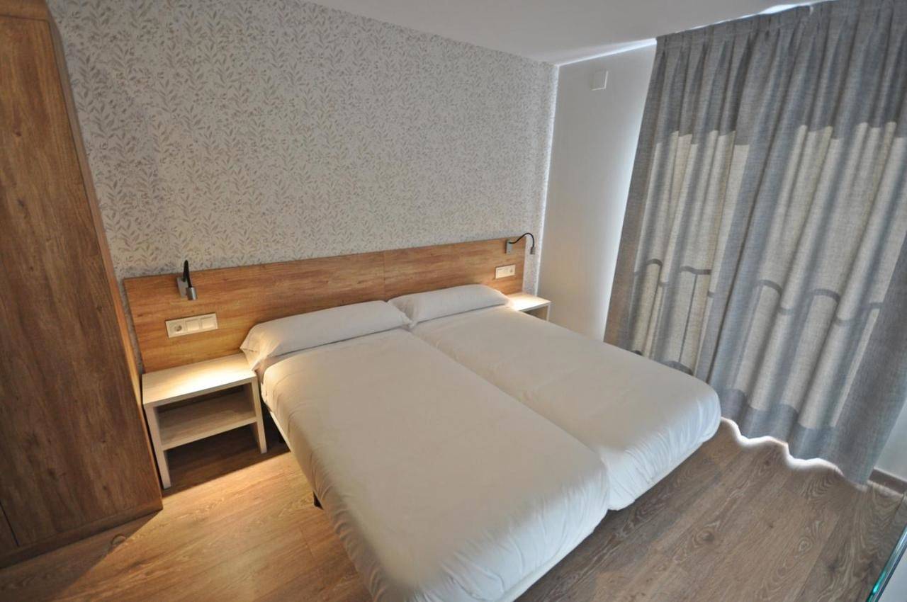 Camping Valle de Bujaruelo in Torla-Ordesa, Pirineo Aragonés