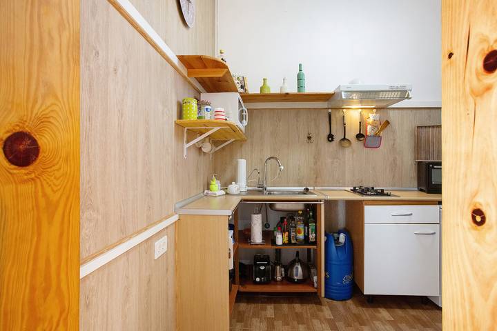 Ferienhaus für 2 Personen auf Teneriffa - 4