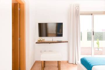 Villa voor 9 Personen in Las Salinas, Antigua, Afbeelding 3