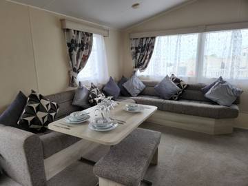 Camping voor 6 Personen in Devon, Zuid-West Engeland, Afbeelding 2