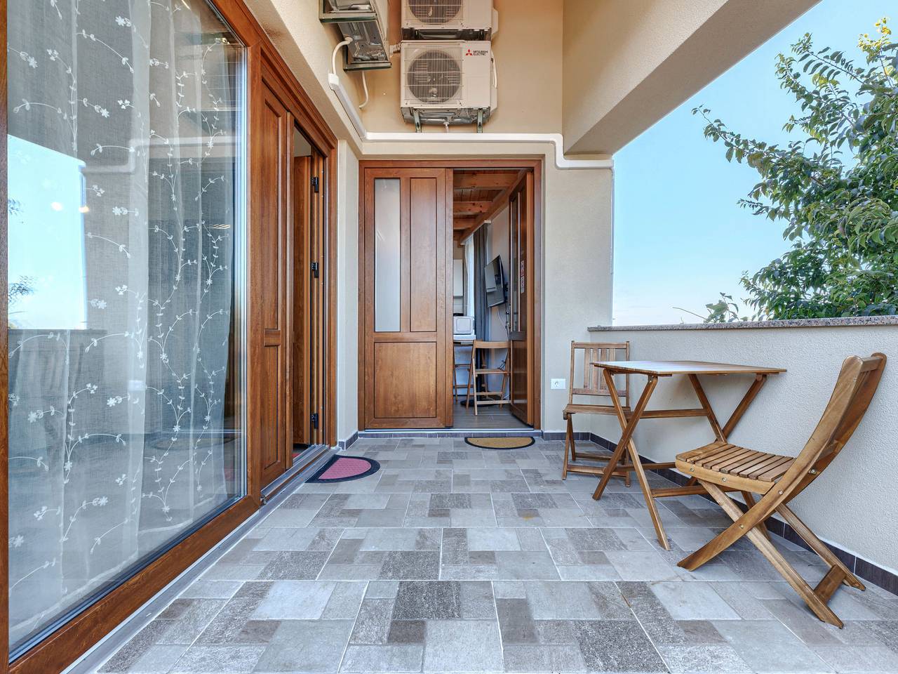 Ganze Wohnung, Pintur in Lovrecica, Umag und Umgebung