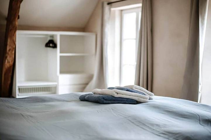 Gîte pour 4 personnes à Ittre (Belgique) - 2