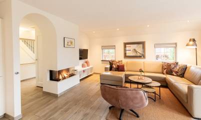 Lodge voor 6 Personen in Hellendoorn, Sallandse Heuvelrug, Afbeelding 3