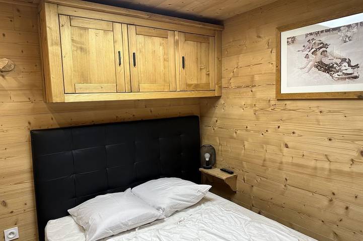 Appartamento intero, Appartamento Di Charme 96m² Piedi Di Piste (12/14 pax - 6Ch, 5 Sdb, 3 Wc) Val Thorens in Val Thorens, Les Belleville