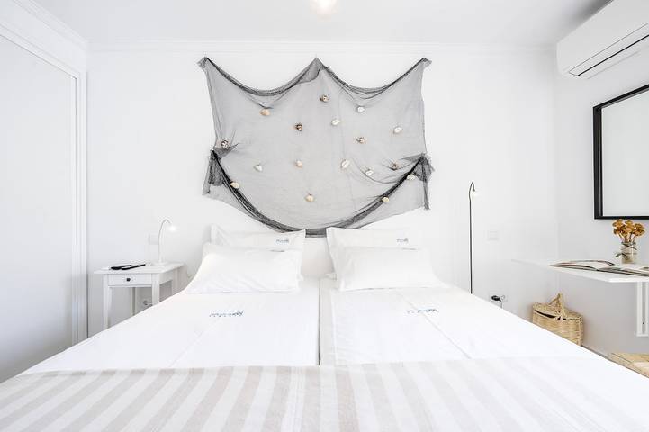 Ganze Wohnung, Altura Inn Terrasse Neu, Strand, Golf, Wandern, Sonne, Terrasse, WLAN, Klimaanlage in Altura, Faro Distrikt