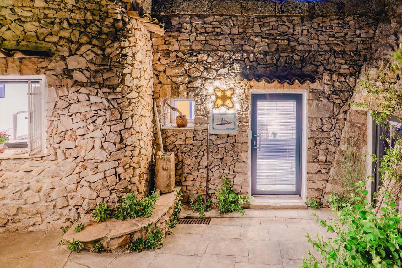 Villa Tina ai Piedi del Faro di Leuca in Leuca, Gagliano del Capo