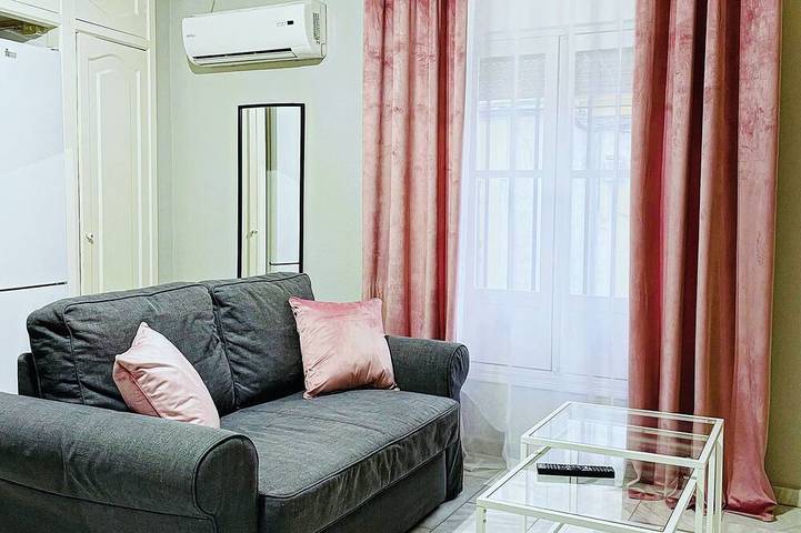 Holiday apartment for 4 people - 1