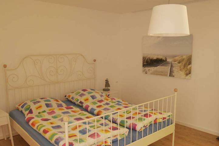 Ferienwohnung für 4 Personen, mit Terrasse und Garten in Hohenfelde - 2