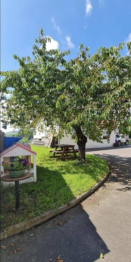 Appartement entier, Le Cruzillou in Saint-Jean-Soleymieux, Montbrison
