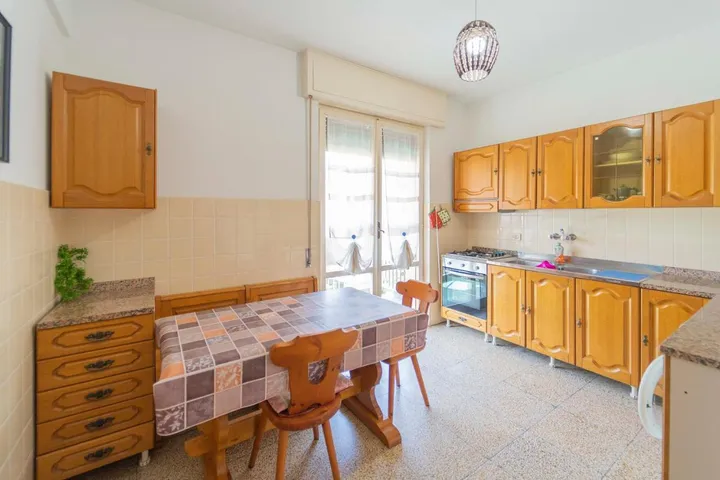 Appartamento vacanze per 4 persone, con balcone - 1