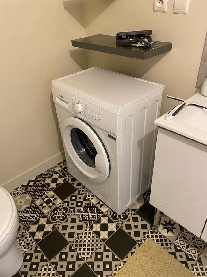 Gîte pour 3 personnes, avec vue à Charnay-lès-Mâcon - 4