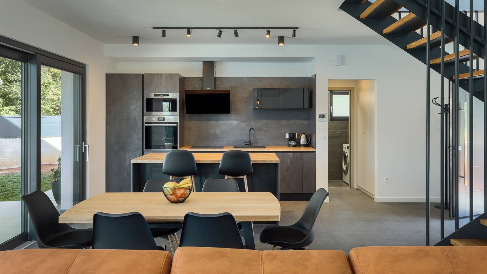 Villa Eva by Villas Guide in Tar (Croacia), Tar-Vabriga