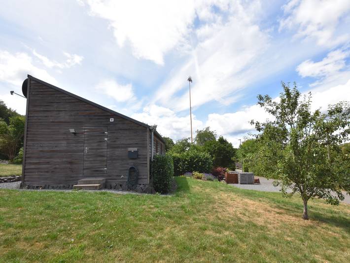 Ferienhaus für 2 Personen, mit Terrasse, mit Haustier in der Eifel - 3