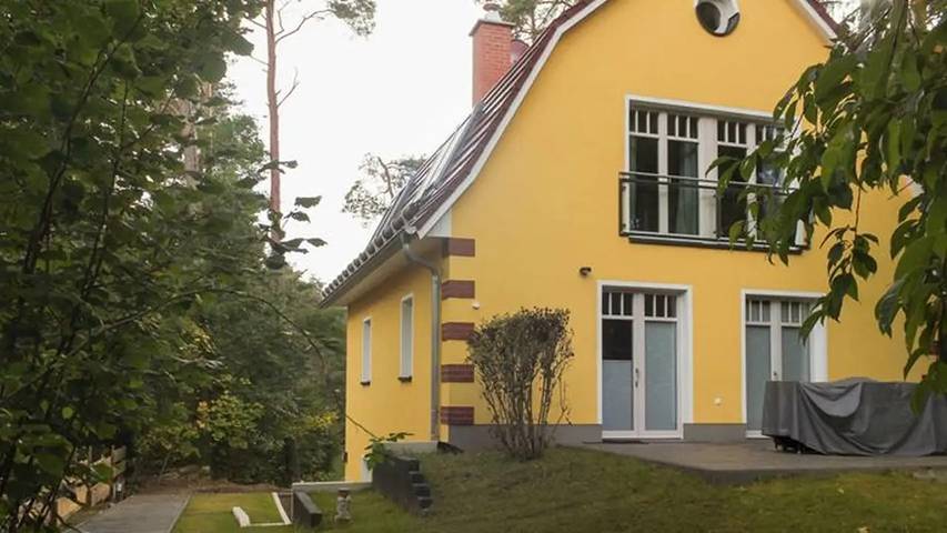 Ferienwohnung für 6 Personen in Fürstenberg/Havel