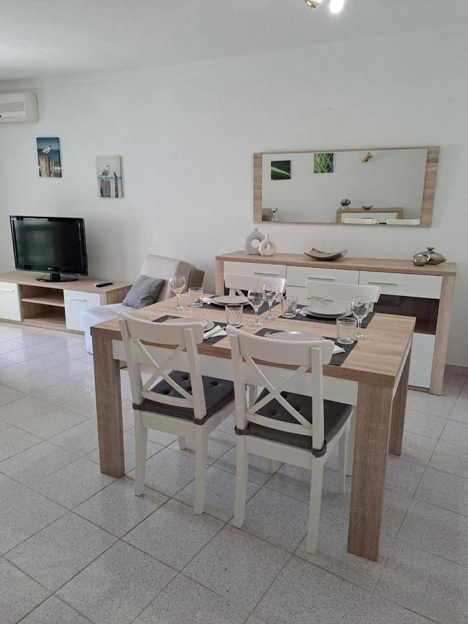 Vakantieappartement voor 3 personen in Praia da Lota