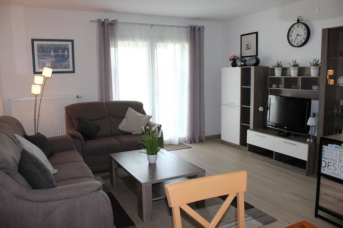 Ferienhaus Nr. 18, Kategorie Komfort, Feriendorf Hochbergle, Allgäu in Lechbruck am See, Bayerisch Schwaben