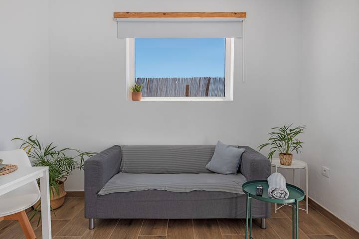 Ferienwohnung für 2 Personen, mit Garten auf Lanzarote - 4