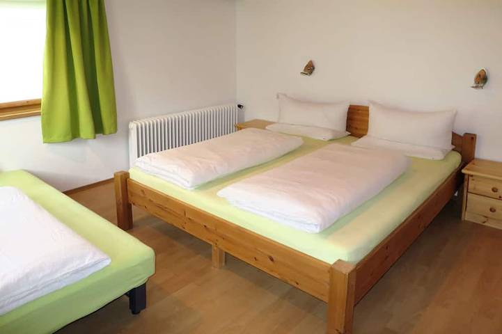 Geheel appartement, Gielerhof in Zell am Ziller, Bezirk Schwaz