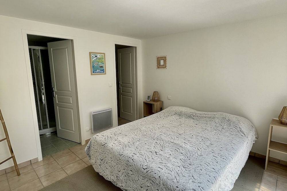 Maison de vacances Pyla sur mer in Le Moulleau, La Teste-de-Buch