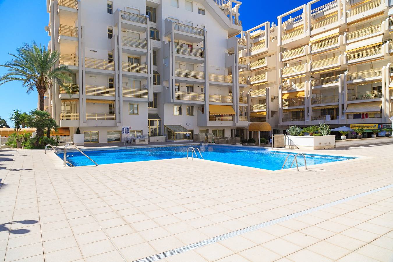 Appartamento vacanze a Salou a partire da 48€ a notte