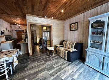 Gîte pour 2 personnes, animaux acceptés à Monségur