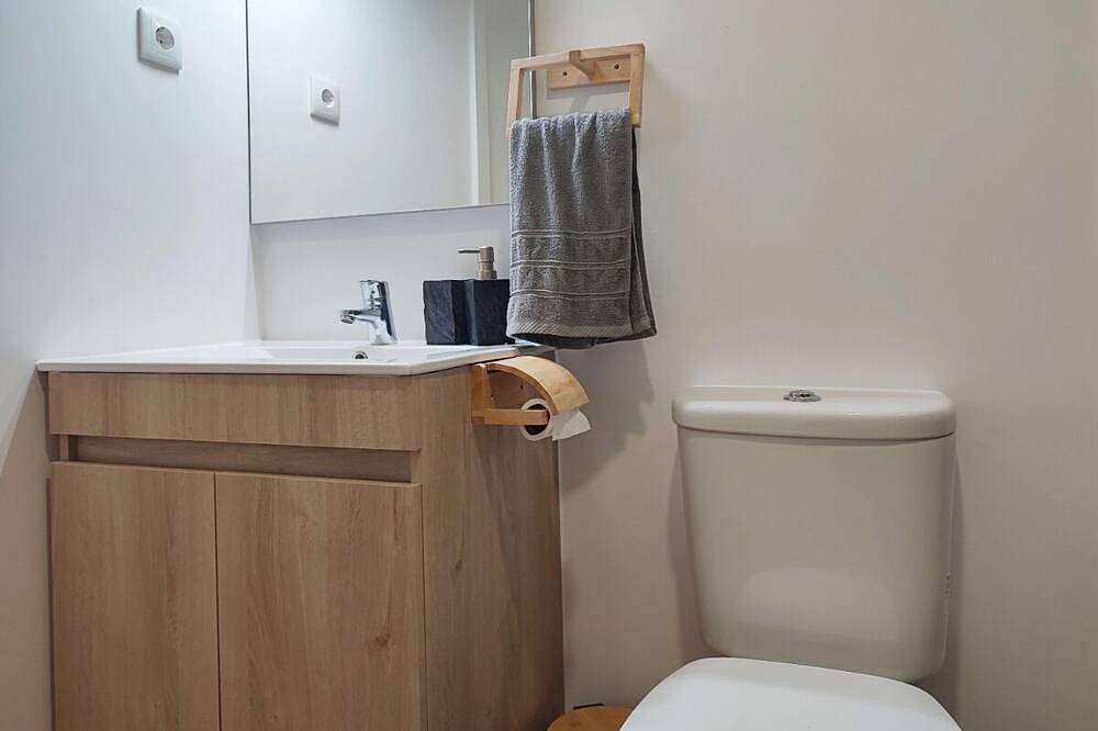 Casa do Caseiro - Qta de Matrena, 10m from Tomar and the Castelo Bode Reservoir in Tomar, Santarém District