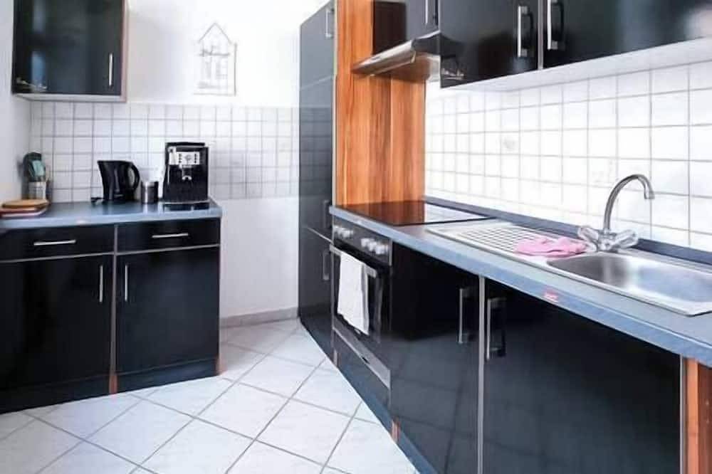 Ganze Wohnung, Malerische Fewo 67qm 2Schlazi., 4Pers., Vollausstattung in Plauen, Chemnitz und Umgebung