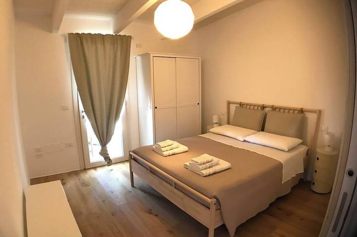 Ferienhaus für 5 Personen