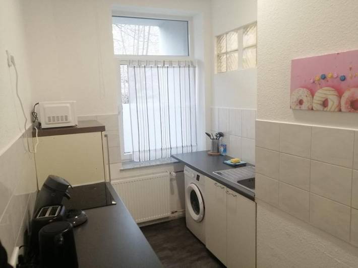 Ferienwohnung für 3 Personen in Kölner Karneval - 3