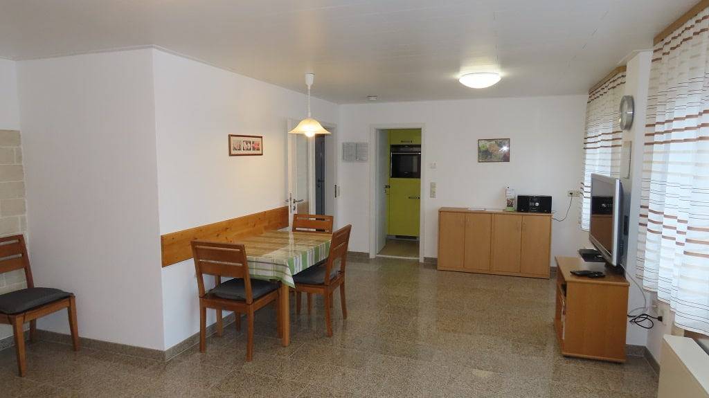 Ganze Ferienwohnung, Ferienwohnung Kaktus - Ferienwohnung 58qm, 1 Schlafzimmer, max. 2 Personen in Calw, Nordschwarzwald