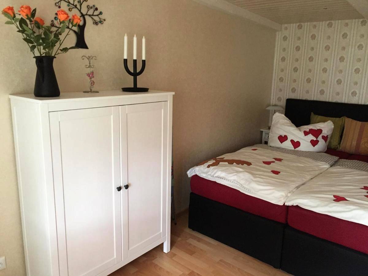 Holiday Home in Jessern, Schwielochsee