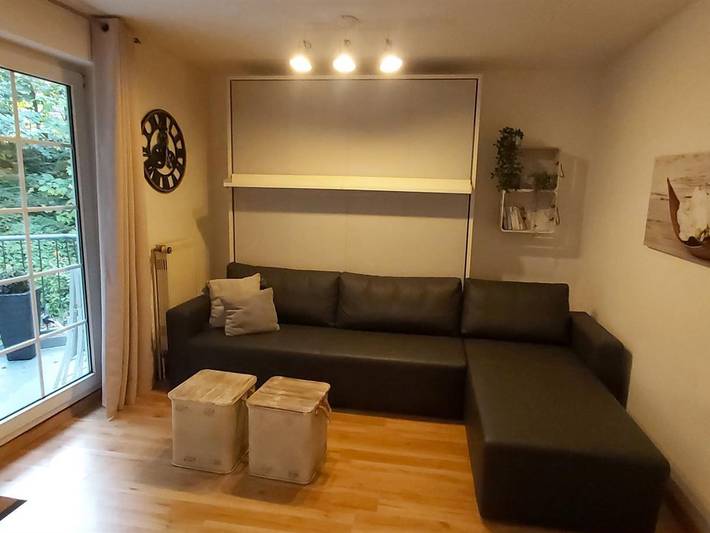 Ganze Ferienwohnung, Ferienwohnung Godenblick - Fewo Godenblick in Bad Malente, Malente