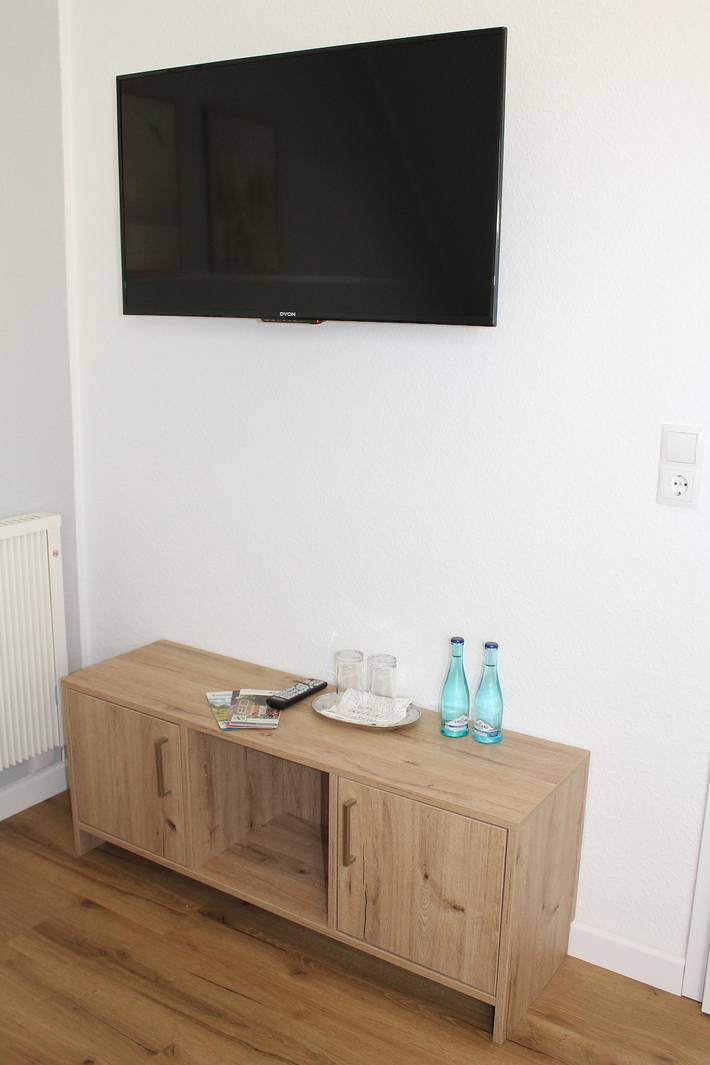 Doppelzimmer 3 in Lorup, Landkreis Emsland
