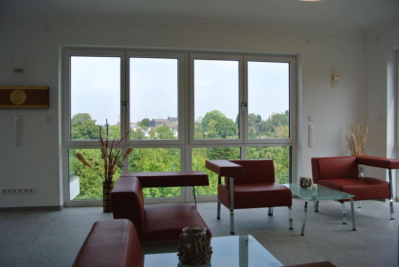 Ganze Wohnung, Penthousewohnung in Mettmann, Kreis Mettmann