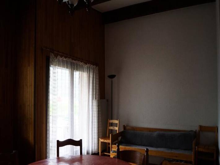Gîte pour 8 personnes, avec balcon, adapté aux familles dans Office De Tourisme De Saint Sorlin D Arves - 2