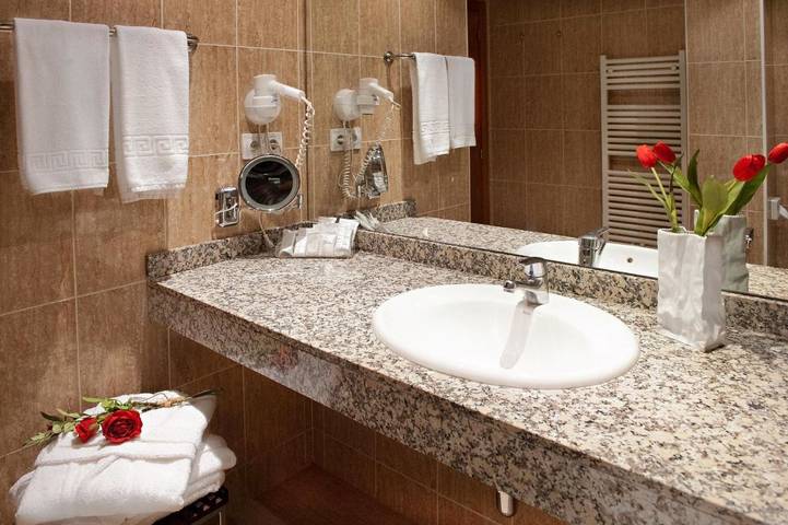 Gîte pour 2 personnes, avec vue à Canillo - 2