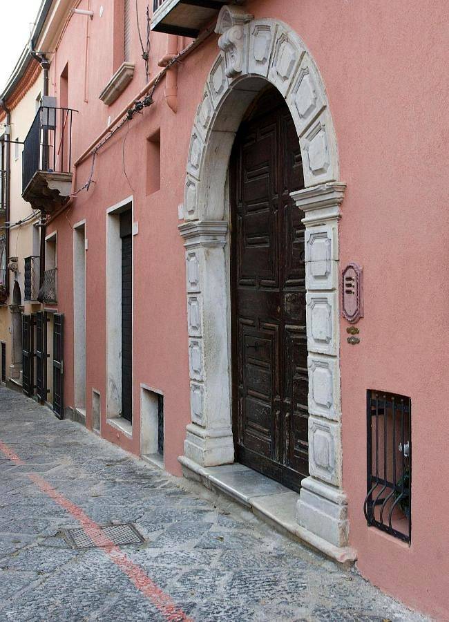 Location de vacances pour 3 personnes à Potenza - 4