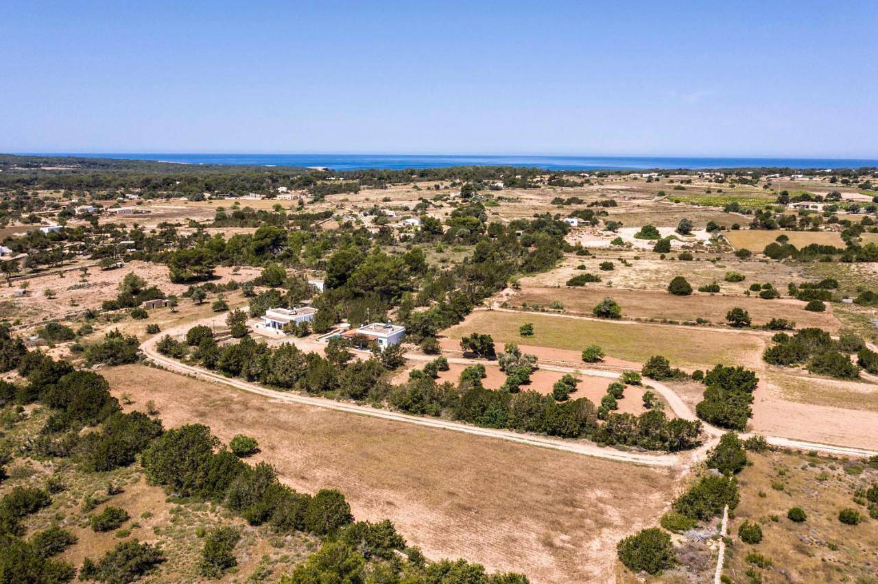Finca Can Carlets in San Francisco Javier, Formentera