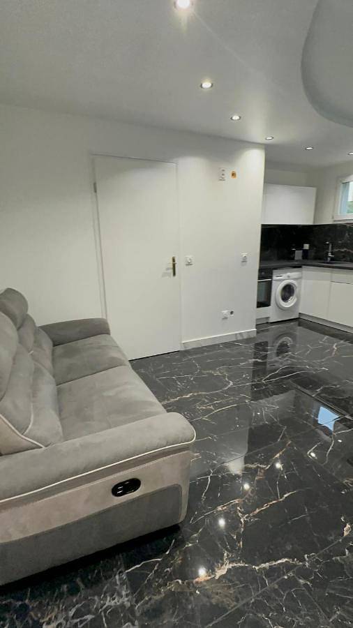 Gîte pour 2 personnes, avec balcon à Ris-Orangis - 3