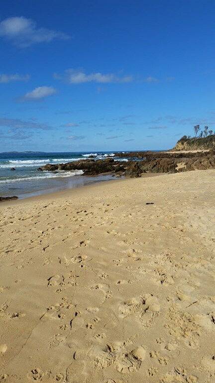 Dalmeny Delight - Ferienhaus in Dalmeny, New South Wales