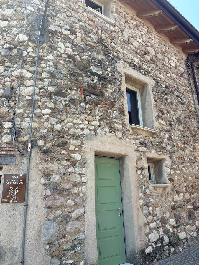 B&b per 2 persone, con Vista lago e Panorama a Padenghe sul Garda